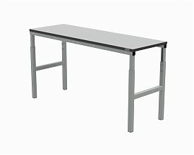 Стол 1200х500 мм ESD (RAL7012)