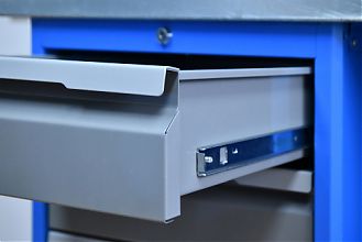 Верстак TNC 141.13.2-2