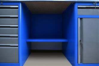 Верстак TNC 161.78.1