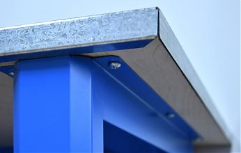 Верстак TNC 121.11.3-1