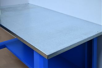 Верстак TNC 121.11.3-1