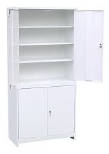 Лабораторный шкаф ШММ-2