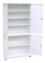 Лабораторный шкаф ШММ-2