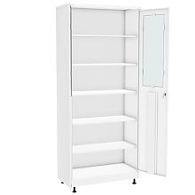 Шкаф для инструментария и медикаментов