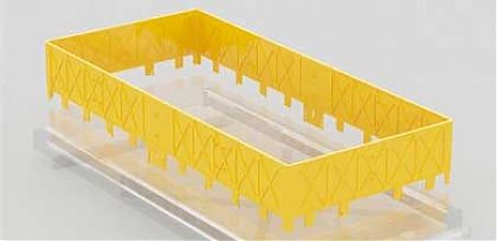 Комплект - Высокий борт