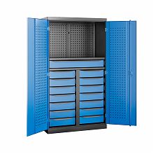 Шкаф антистатический SPC 181.14B1.S1