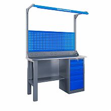 Верстак SLF 141.15.2-1FR