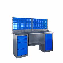 Верстак SLF 181.47.2-1R