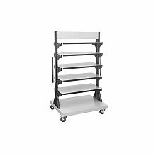 Передвижная стойка SPC A2B.5 ESD