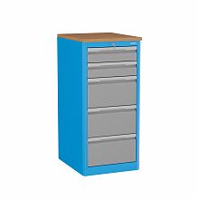 Тумба инструментальная TNC XL5.0