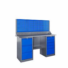 Верстак SLF 161.35.1-1R