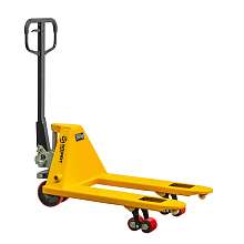 Гидравлическая тележка SD-S (BF25; 2500 кг; 800х550 мм; PDP) СМАРТЛИФТ (SMARTLIFT)
