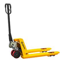Гидравлическая тележка SD-S (BF25; 2500 кг; 800х550 мм; PDP) СМАРТЛИФТ (SMARTLIFT)