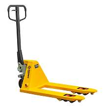 Гидравлическая тележка SD-S (BF25; 2500 кг; 800х550 мм; PDP) СМАРТЛИФТ (SMARTLIFT)