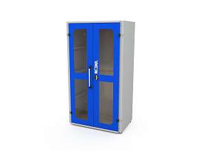 Шкаф для оснастки к станкам с ЧПУ MODUL XL SK50.1
