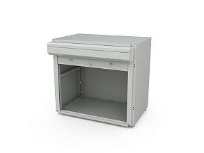 Шкаф для инструментов MODUL 1/2 XL 01
