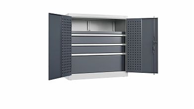 Шкаф FBK 10 R.2B1.1S