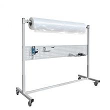 Стойка упаковочная для рулонов СУР-1700