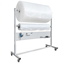 Стойка упаковочная для рулонов СУР-1700