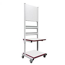 Стойка подкатная универсальная СПУ ESD