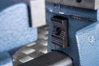 746 WILTON Тиски «Механик»