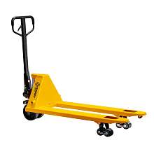 Гидравлическая тележка SP (BF Premium; 2500 кг; 1150х550 мм; RDP) СМАРТЛИФТ (SMARTLIFT)