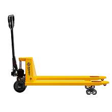 Гидравлическая тележка SP (BF Premium; 2500 кг; 1150х550 мм; RDP) СМАРТЛИФТ (SMARTLIFT)