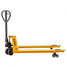 Гидравлическая тележка SD-W (BF25; 2500 кг; 1150х685 мм; RDP) SMARTLIFT