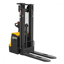 Штабелер самоходный CDDR15-III (1500 кг; 4,5 м; 24В / 240Ач) SMARTLIFT