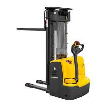 Штабелер самоходный CDDR15-III (1500 кг, 4,5 м, 24В / 240Ач, PV) СМАРТЛИФТ (SMARTLIFT)