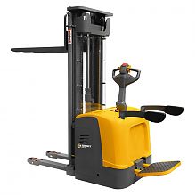 Штабелер самоходный CDDK15-III (1500 кг; 4,5 м; 24В / 240Ач) SMARTLIFT