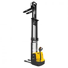 Штабелер самоходный CDDR15-III (1500 кг; 3,5 м; 24В / 200Ач) SMARTLIFT