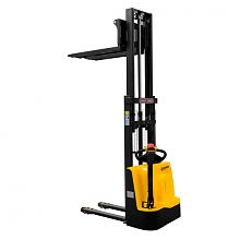 Штабелер самоходный CDD12A (1200 кг; 2,5 м; li-ion 24В / 60Ач) SMARTLIFT
