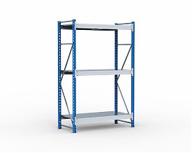 SGR-V Стеллаж 1583-2,0