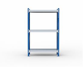 SGR-V Стеллаж 1583-2,0