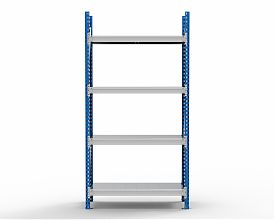 SGR-V Стеллаж 1584-2,5