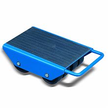 Транспортно-роликовые платформа SF-20 грузоподъемность 2 т