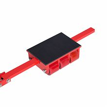 Комплект такелажных платформ X12-Y12 грузоподъемность 24 т