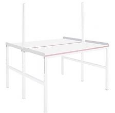 Комплект боковых ограничителей для стола СПО (БОС-2х900)