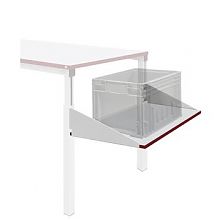 Полка боковая ПБ-700