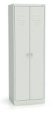 Шкаф для одежды ШР 22-600 (сварной)